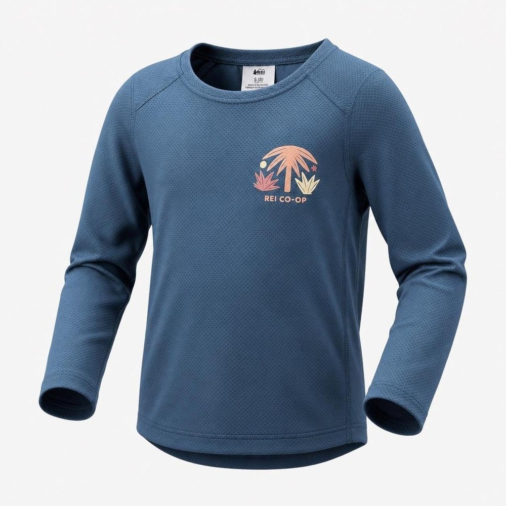 Kids REI top size s